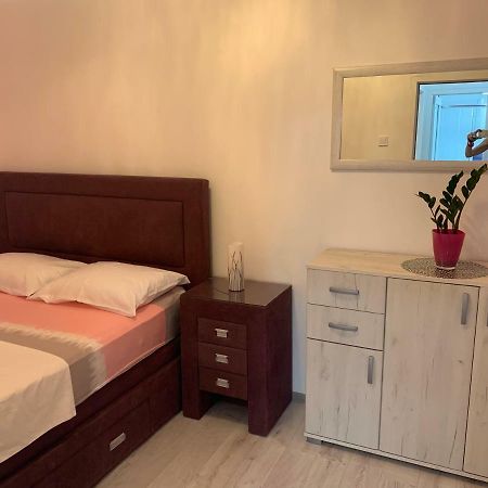 Vesna Apartments Будва Екстериор снимка