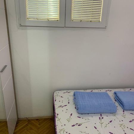 Vesna Apartments Будва Екстериор снимка