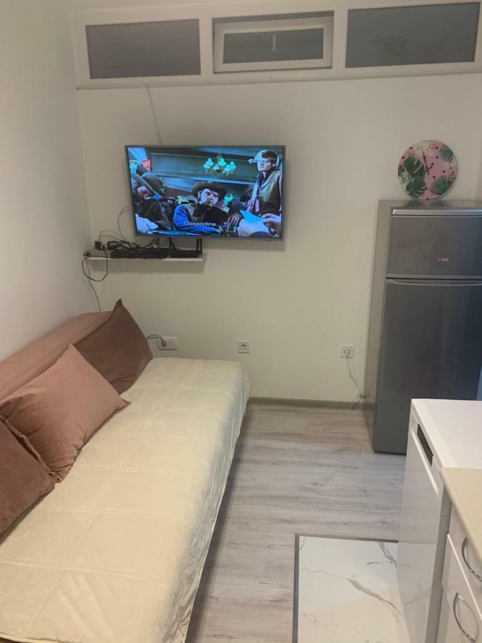 Vesna Apartments Будва Екстериор снимка