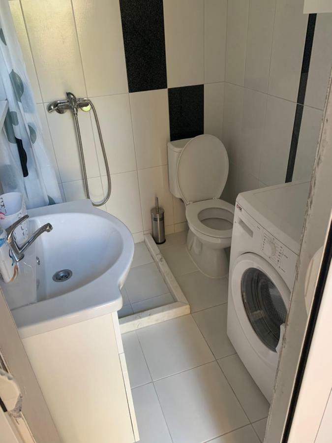 Vesna Apartments Будва Екстериор снимка