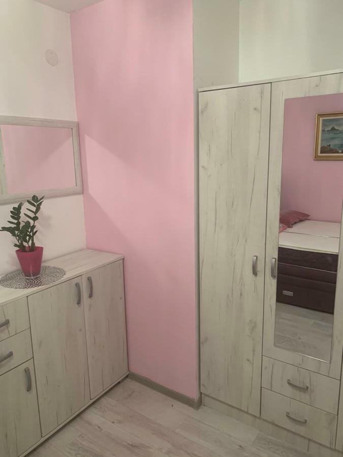 Vesna Apartments Будва Екстериор снимка