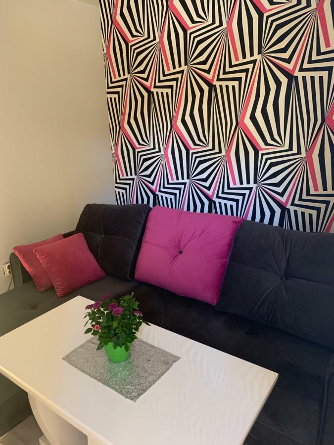 Vesna Apartments Будва Екстериор снимка
